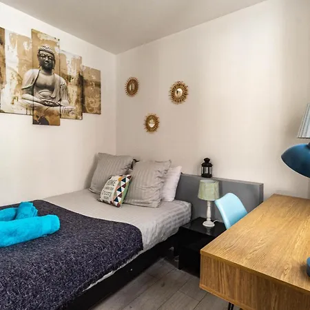 Cosy'appart - La Cauchoise * Ruan