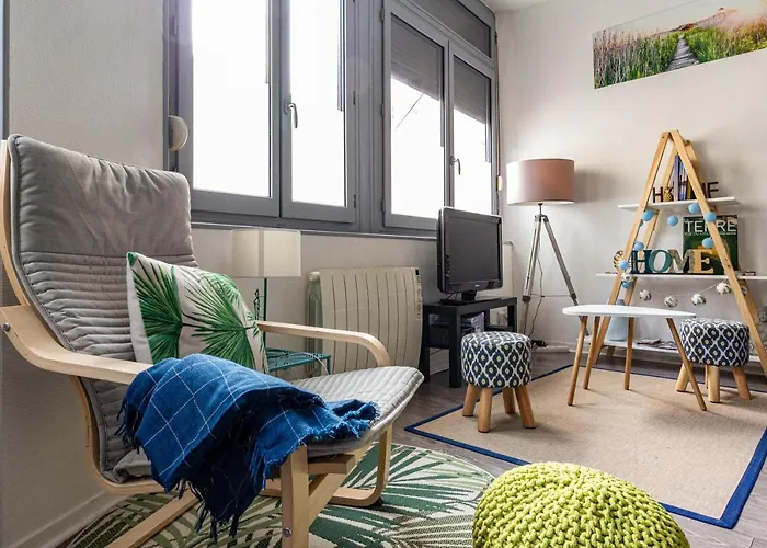 Appartamento Cosy'appart - La Cauchoise Rouen